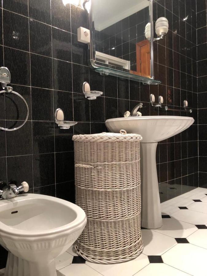 Casa Castillo Финистерре Экстерьер фото